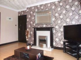 2 Bedroom Flat